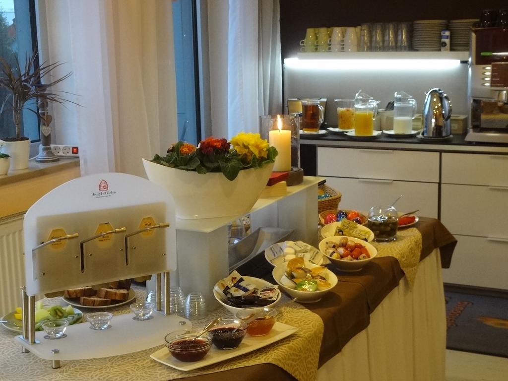 Hotel Amy Regensburg Kültér fotó