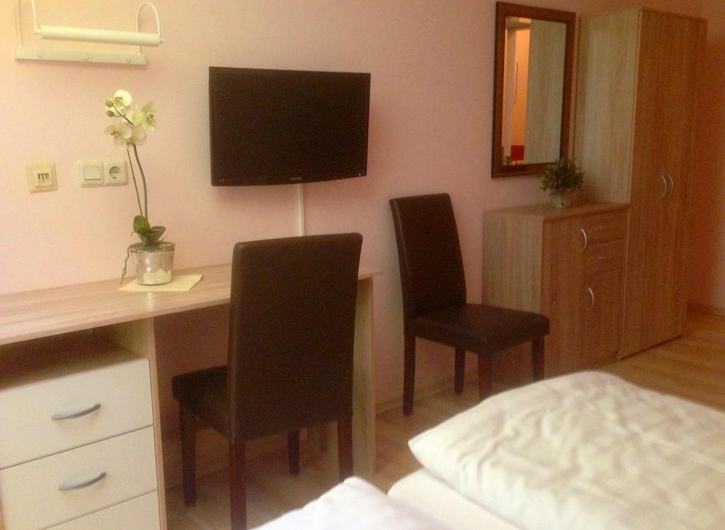 Hotel Amy Regensburg Kültér fotó