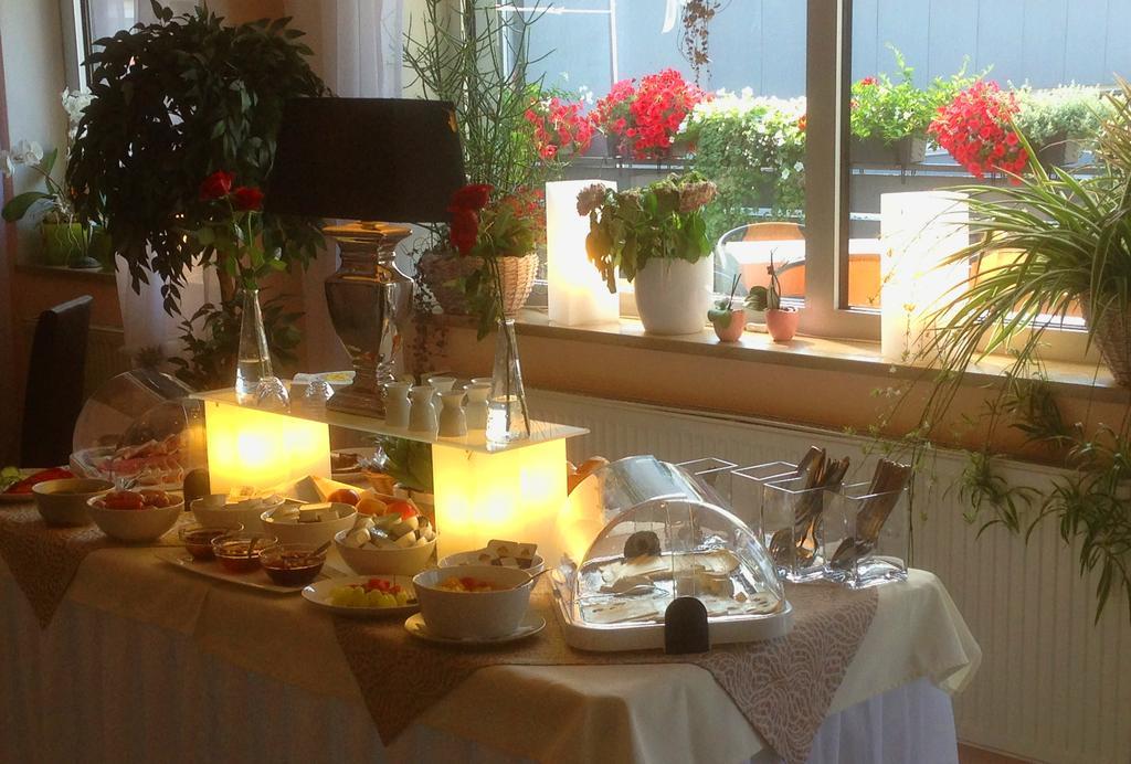 Hotel Amy Regensburg Kültér fotó