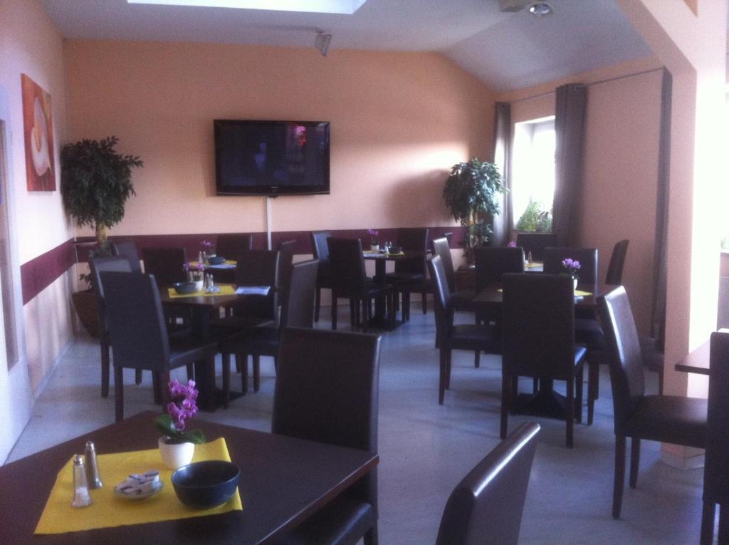 Hotel Amy Regensburg Kültér fotó