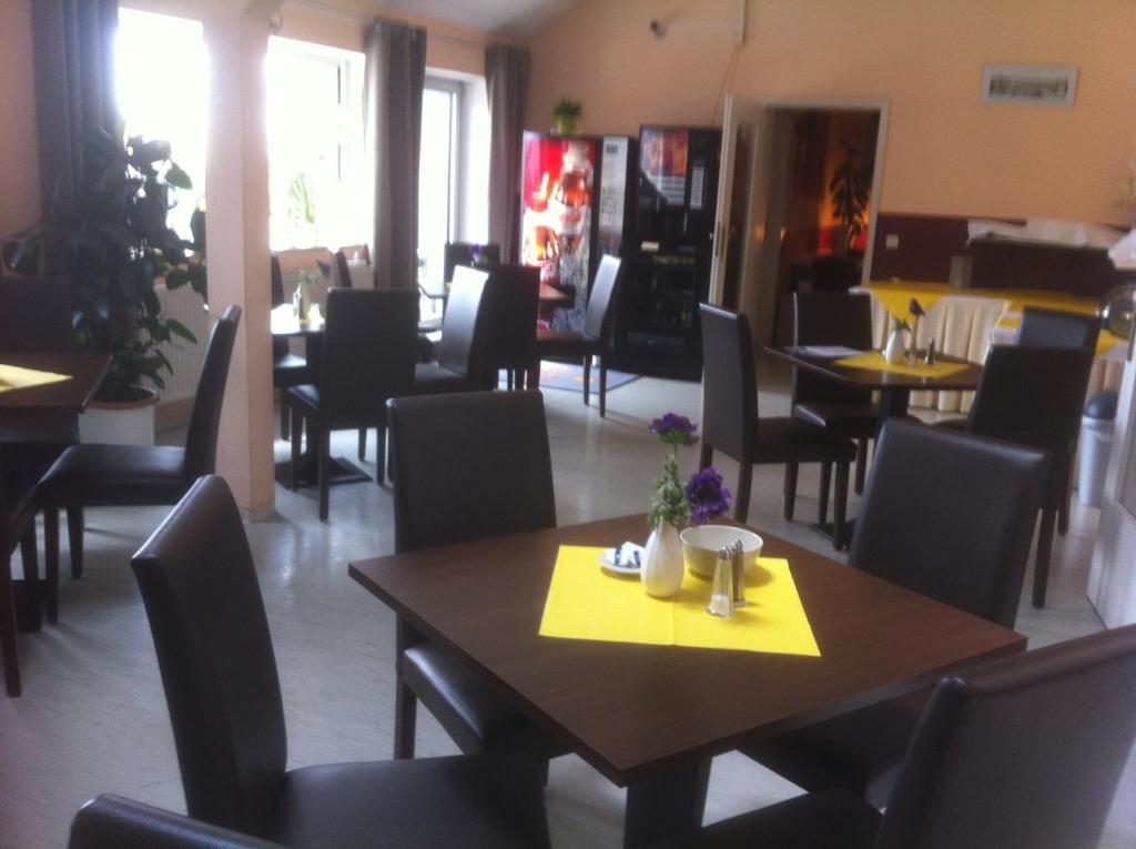 Hotel Amy Regensburg Kültér fotó