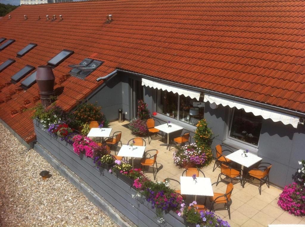 Hotel Amy Regensburg Kültér fotó