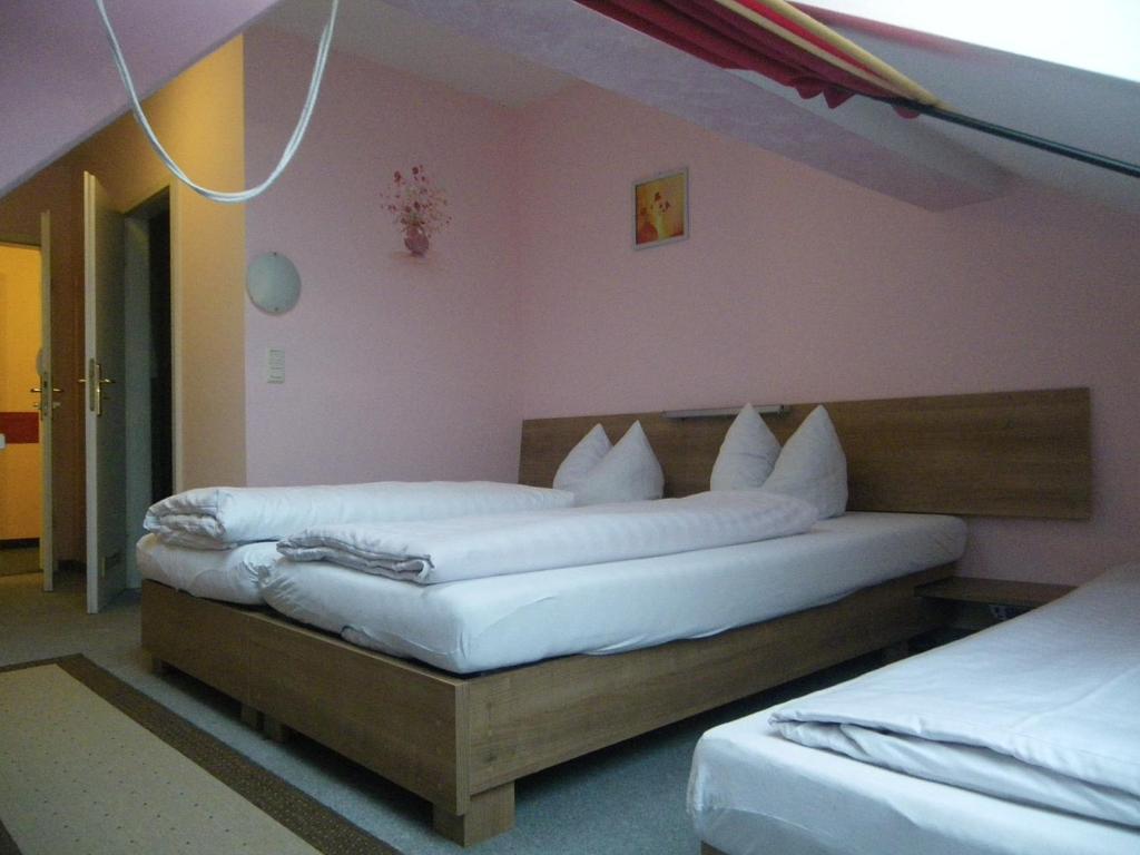 Hotel Amy Regensburg Kültér fotó