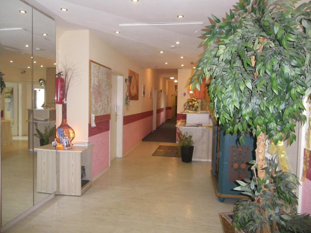 Hotel Amy Regensburg Kültér fotó