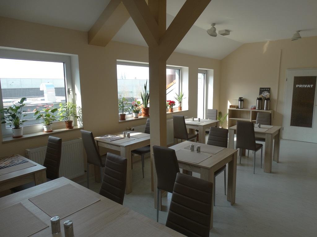 Hotel Amy Regensburg Kültér fotó