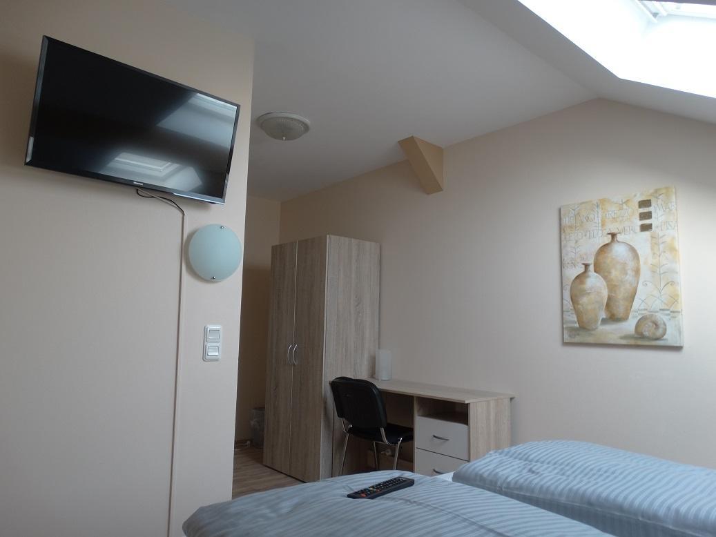 Hotel Amy Regensburg Kültér fotó