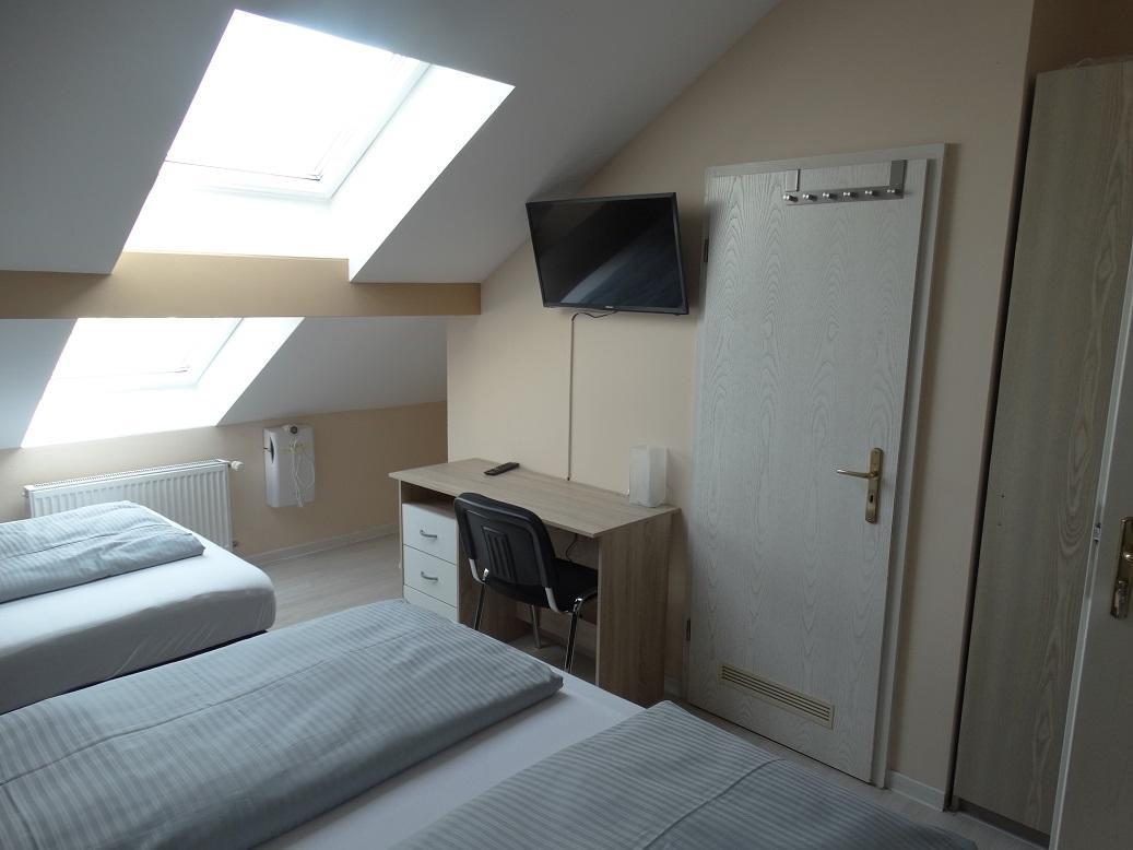 Hotel Amy Regensburg Kültér fotó