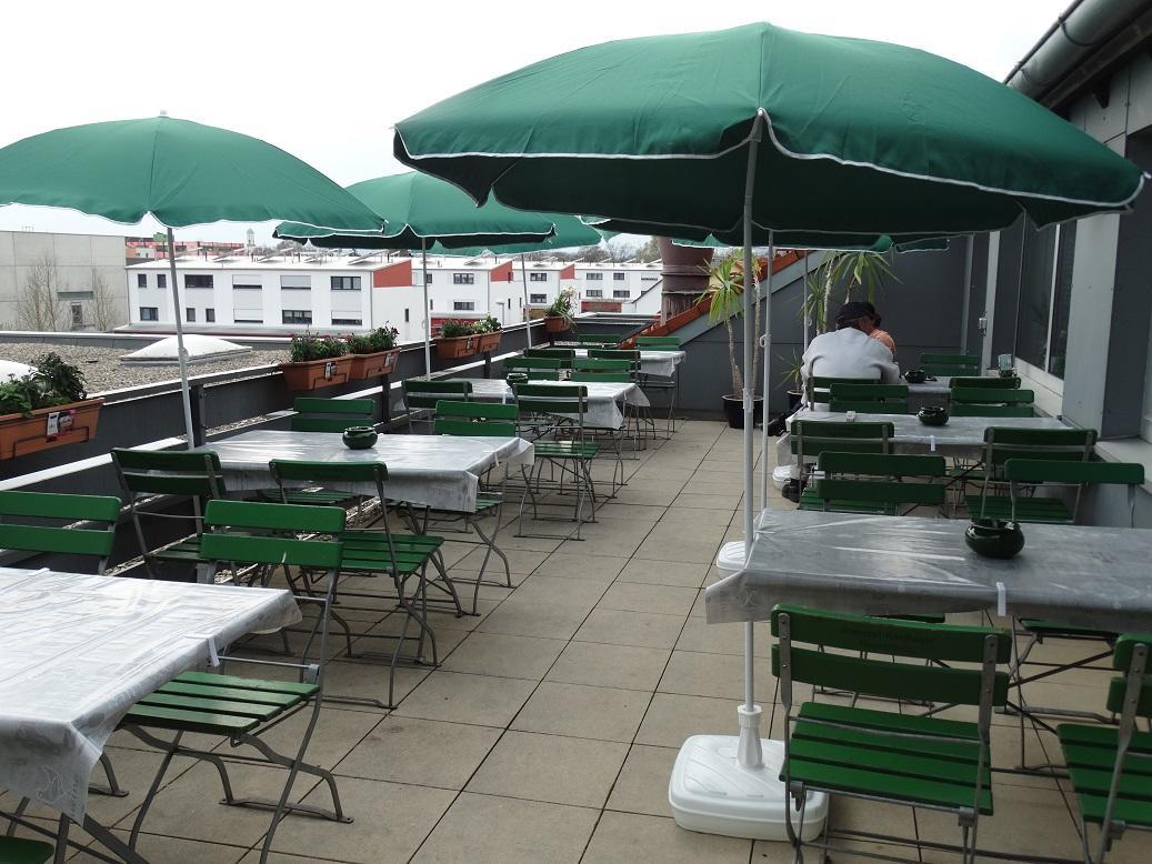 Hotel Amy Regensburg Kültér fotó