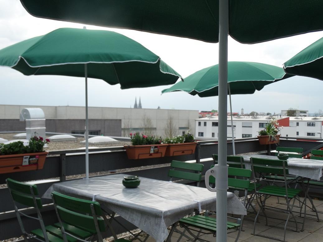 Hotel Amy Regensburg Kültér fotó