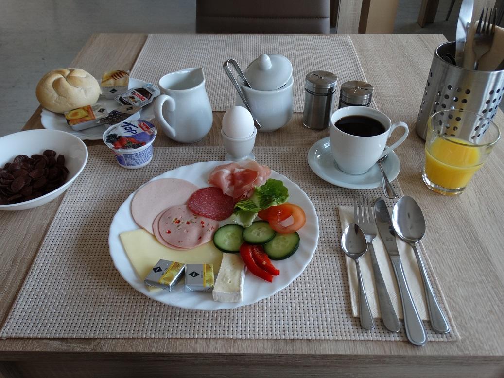 Hotel Amy Regensburg Kültér fotó