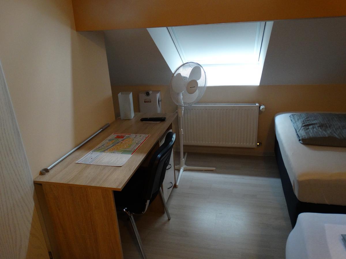 Hotel Amy Regensburg Kültér fotó