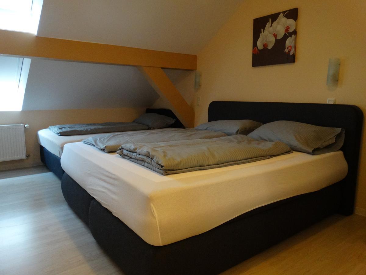 Hotel Amy Regensburg Kültér fotó