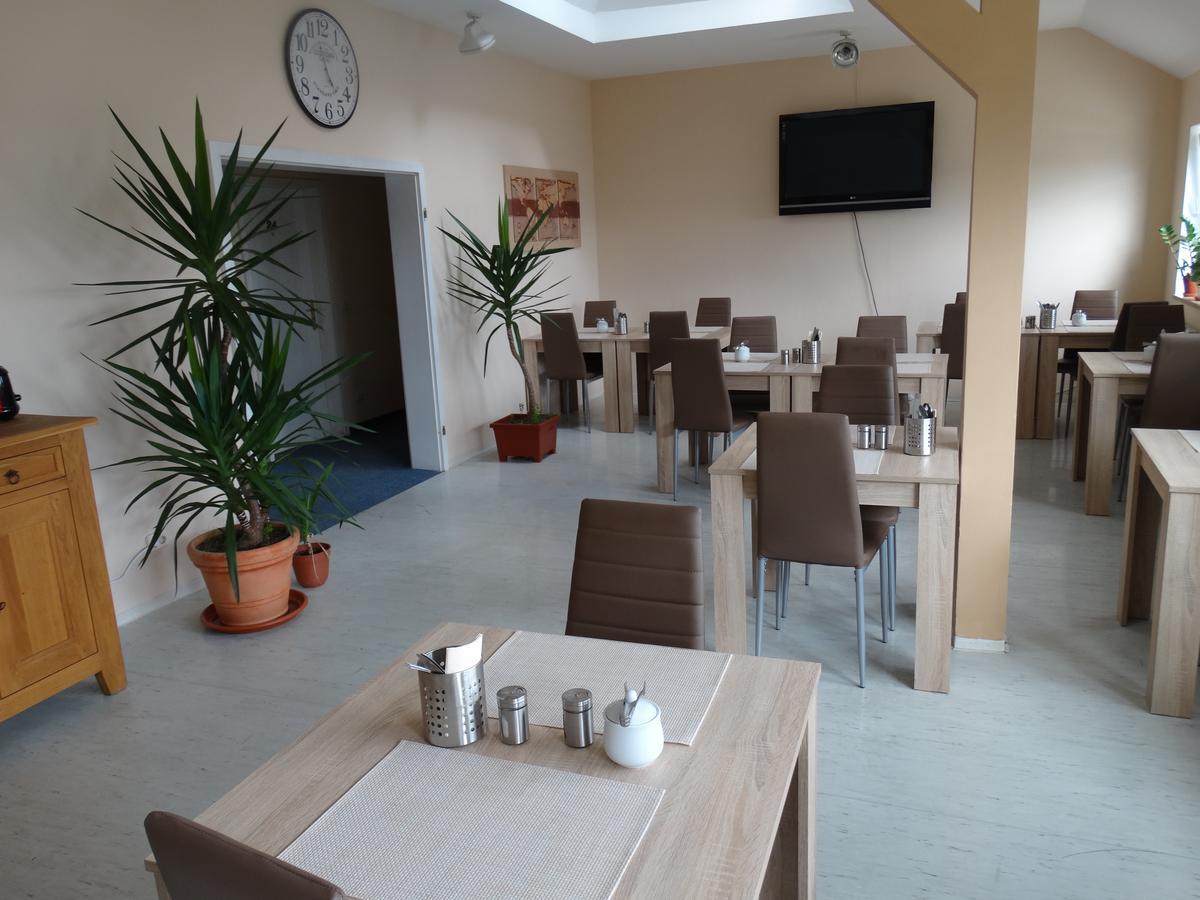 Hotel Amy Regensburg Kültér fotó
