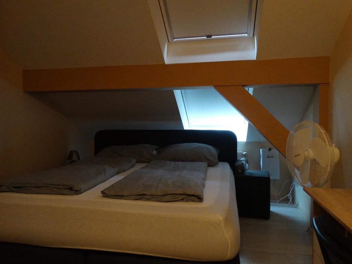 Hotel Amy Regensburg Kültér fotó