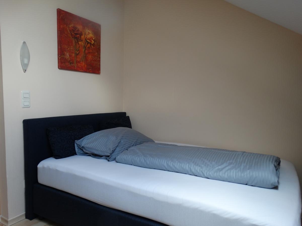 Hotel Amy Regensburg Kültér fotó