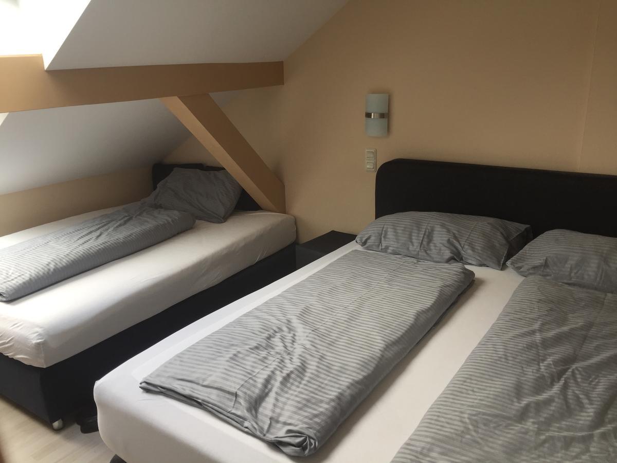 Hotel Amy Regensburg Kültér fotó