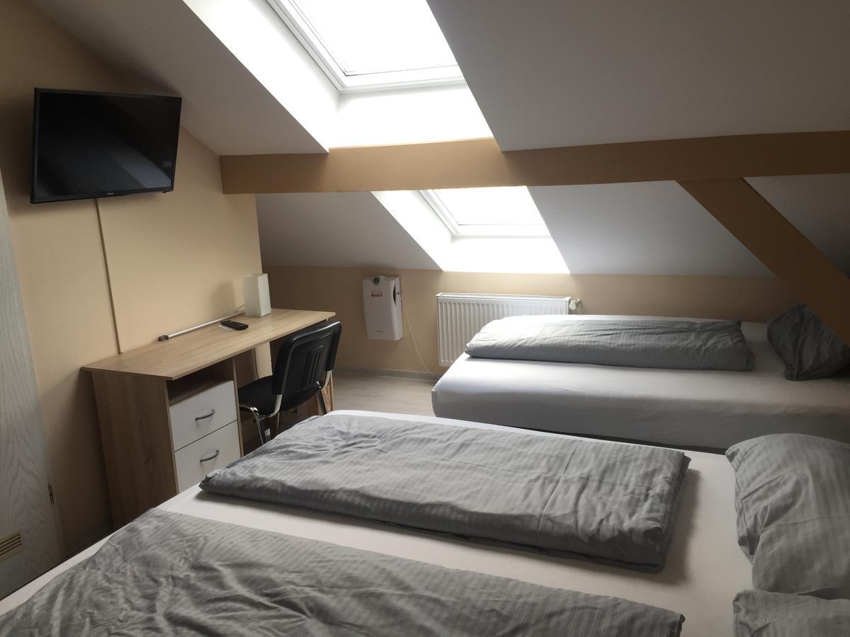 Hotel Amy Regensburg Kültér fotó